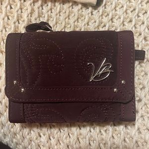 Vera Bradley Wallet